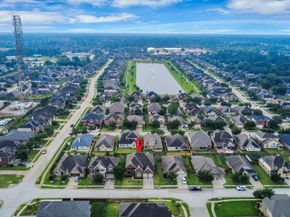 11611 Beckton Cypress Drive, Tomball TX 77377
