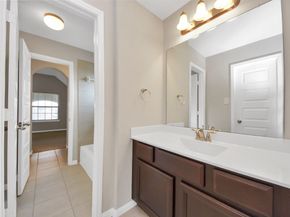 11611 Beckton Cypress Drive, Tomball TX 77377