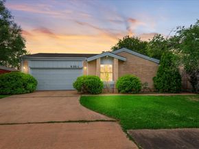 6351 Cambridge Glen Lane, Houston TX 77035