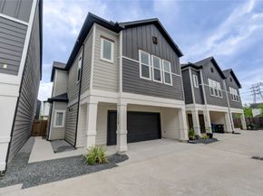 2534 Terry Street, Houston TX 77009