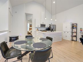 2534 Terry Street, Houston TX 77009
