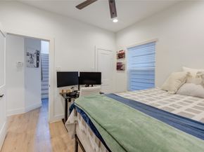 2534 Terry Street, Houston TX 77009