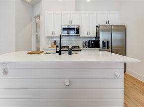 2534 Terry Street, Houston TX 77009