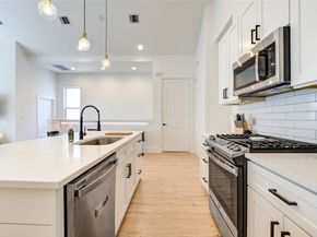 2534 Terry Street, Houston TX 77009