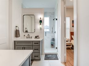 2534 Terry Street, Houston TX 77009