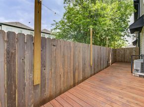 2534 Terry Street, Houston TX 77009