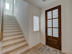 2534 Terry Street, Houston TX 77009