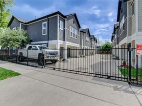 2534 Terry Street, Houston TX 77009