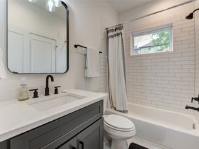 2534 Terry Street, Houston TX 77009