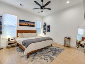 2534 Terry Street, Houston TX 77009