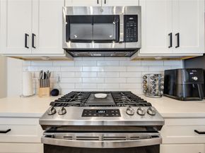 2534 Terry Street, Houston TX 77009
