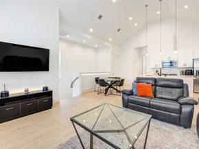 2534 Terry Street, Houston TX 77009