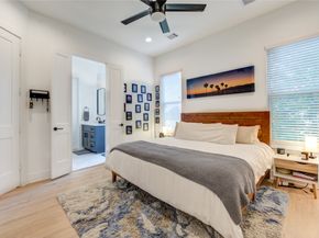 2534 Terry Street, Houston TX 77009