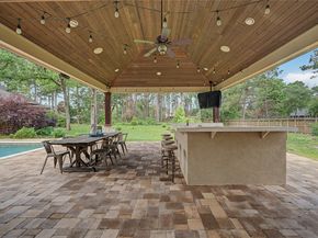 4423 Silver Jade Drive, Spring TX 77386