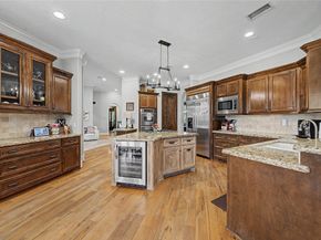 4423 Silver Jade Drive, Spring TX 77386