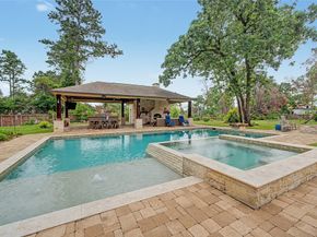 4423 Silver Jade Drive, Spring TX 77386