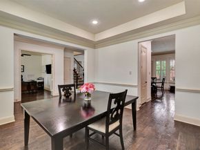 18810 N Blanco Bend Drive, Cypress TX 77433
