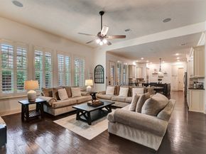18810 N Blanco Bend Drive, Cypress TX 77433