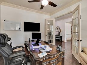 18810 N Blanco Bend Drive, Cypress TX 77433