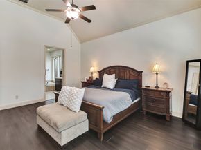 18810 N Blanco Bend Drive, Cypress TX 77433