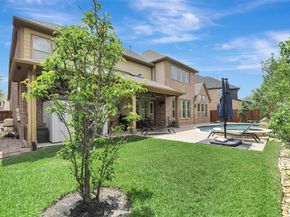 18810 N Blanco Bend Drive, Cypress TX 77433