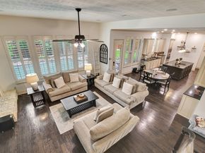 18810 N Blanco Bend Drive, Cypress TX 77433