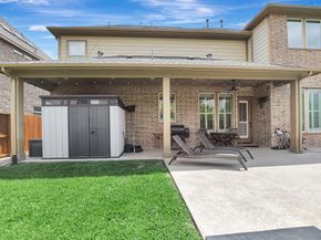 18810 N Blanco Bend Drive, Cypress TX 77433
