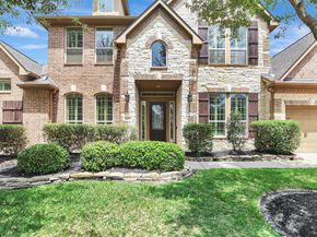 18810 N Blanco Bend Drive, Cypress TX 77433