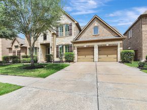18810 N Blanco Bend Drive, Cypress TX 77433
