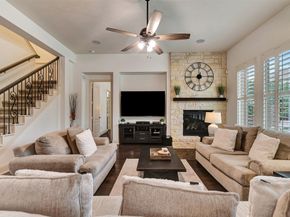18810 N Blanco Bend Drive, Cypress TX 77433