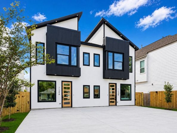 7130 Saint Augustine Street AB, Houston TX 77021