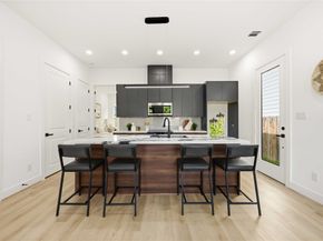 7130 Saint Augustine Street AB, Houston TX 77021