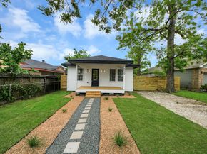 529 Hahlo Street, Houston TX 77020