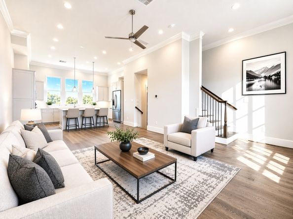 2747 Providence Street, Houston TX 77020