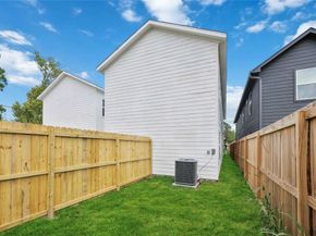 7502 Laura Koppe Road CD, Houston TX 77028