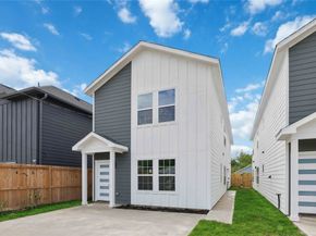 7502 Laura Koppe Road CD, Houston TX 77028