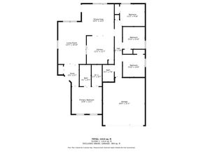 5247 Panay Park Drive, Houston TX 77048