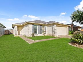 5247 Panay Park Drive, Houston TX 77048