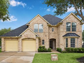 5126 Beacon Point, Sugar Land TX 77479