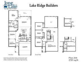 5714 Sandhill Oak Trail, Houston TX 77066