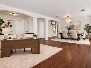 6002 Villa Hills Drive, Houston TX 77066