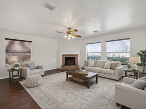 6002 Villa Hills Drive, Houston TX 77066