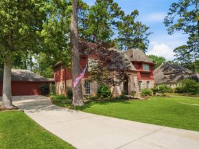 2015 Shady Branch Drive, Kingwood TX 77339
