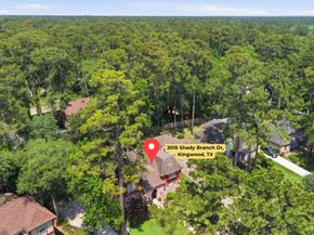 2015 Shady Branch Drive, Kingwood TX 77339