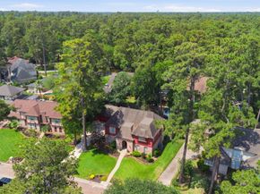 2015 Shady Branch Drive, Kingwood TX 77339