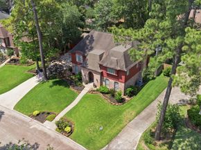 2015 Shady Branch Drive, Kingwood TX 77339