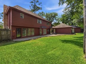 2015 Shady Branch Drive, Kingwood TX 77339