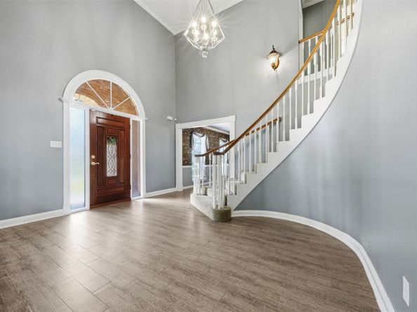 2015 Shady Branch Drive, Kingwood TX 77339