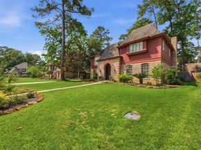 2015 Shady Branch Drive, Kingwood TX 77339