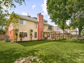 4030 Harwood Drive, Sugar Land TX 77479